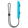 Controle Nintendo Switch Joy-Con Strap Azul Neon