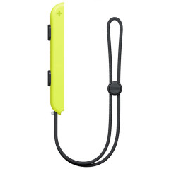 Yellow Joy-Con Strap for Nintendo Switch - Accessory