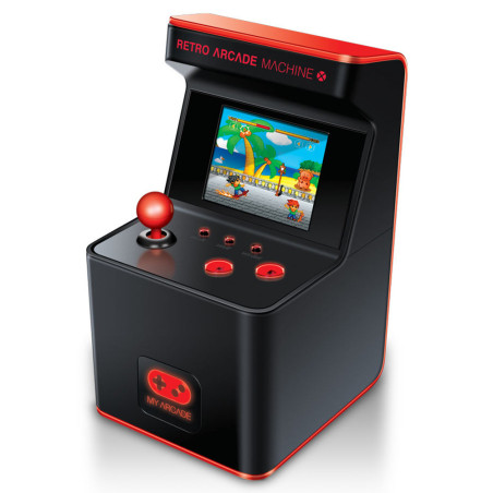Console DreamGear Retro Arcade Machine X