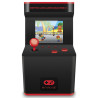 Console DreamGear Retro Arcade Machine X