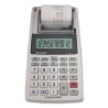 Calculadora Sharp Sem fio portátil de mão EL-1611V Branco 12 Dígitos