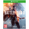 Jogo Xbox One Battlefield 1