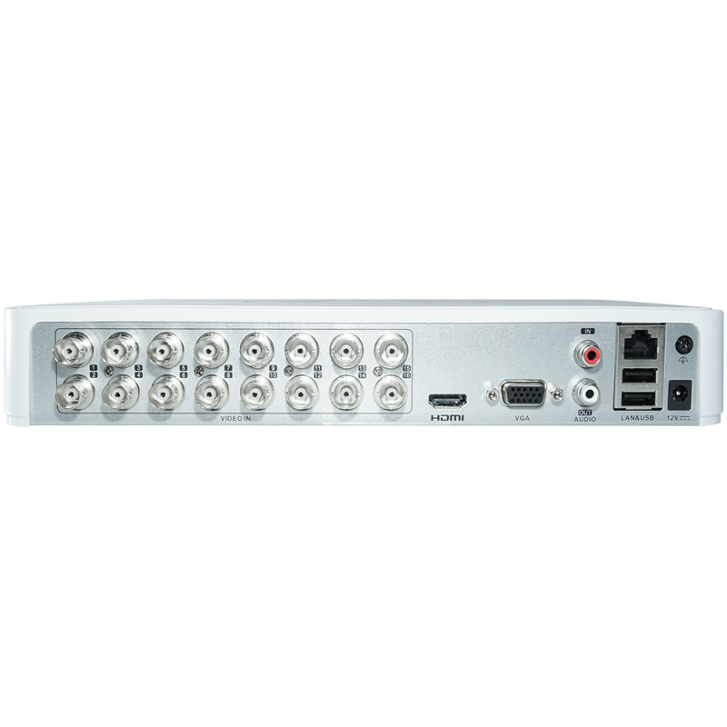 DVR Vizzion VZ-16F1 HD 1TB WD10PURX-PURPLE