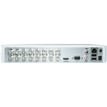 DVR Vizzion VZ-16F1 HD 1TB WD10PURX-PURPLE