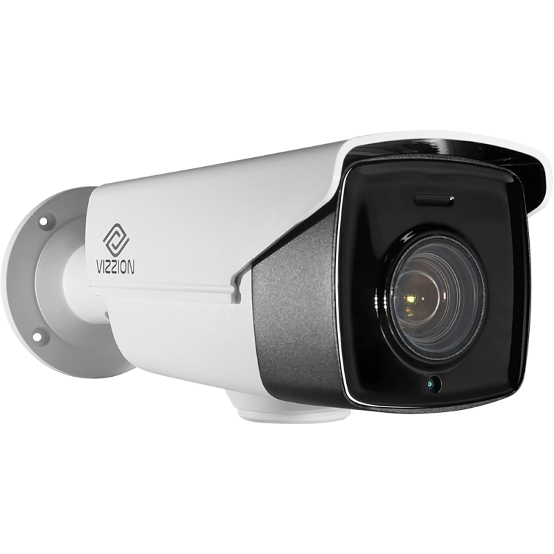 Câmera de Vigilância Vizzion VZ-BD9T-AIRAZH FHD Bullet 2MP 5MM