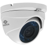Câmera de Vigilância Vizzion VZ-DC0T-IRMF HD Dome 1.0MP 2.8MM