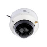 Câmera De Vigilância Vizzion VZ-DF7T-VPIT3Z FHD Dome 3MP 2.8-12MM