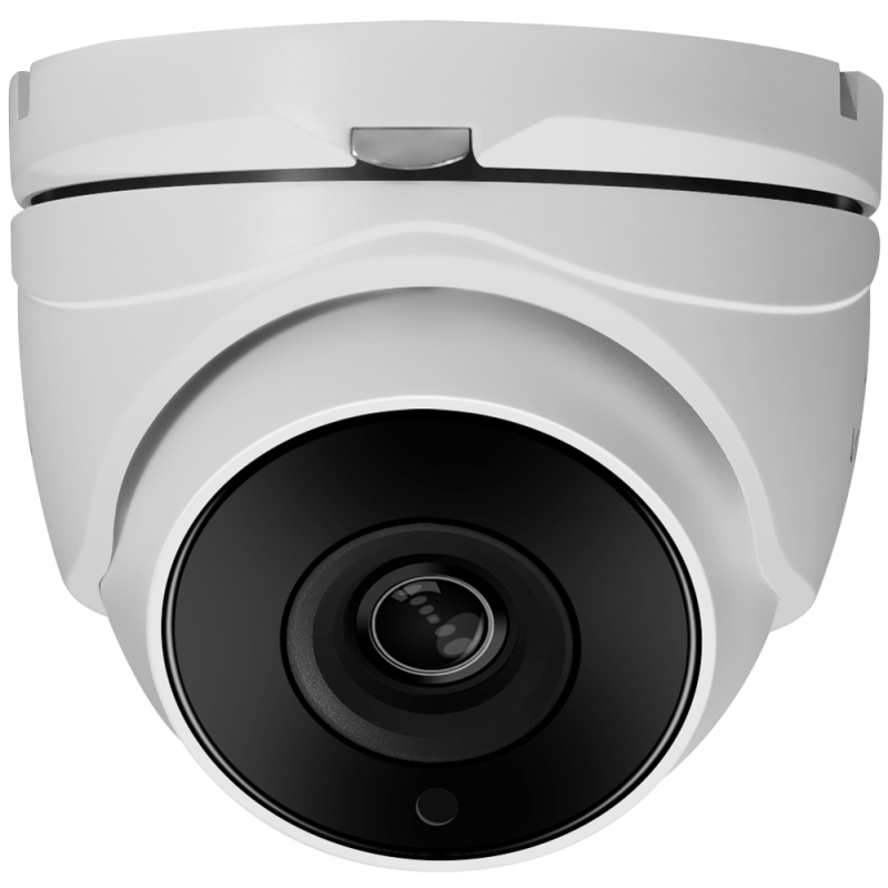 Câmera de Vigilância Vizzion VZ-DH1T-IT3Z FHD Dome 5MP 2.8-12MM