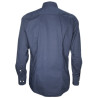 Camisa La Martina Masculino EQ.JMC315 05 - Marinho