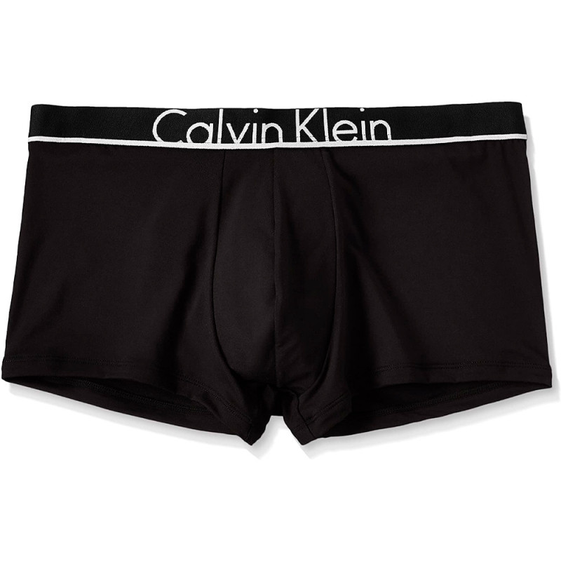 Cueca Calvin Klein Masculino NU8633-001 XL - Preto