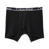Cueca Calvin Klein NU8635-001 L Preto - Conforto e Secagem