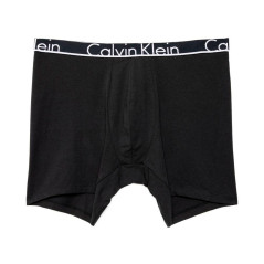 Calzoncillo Calvin Klein NU8635-001 XL - Negro - Confort