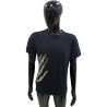 Camiseta John John Masculino 42-54-3523-009 P - Preto