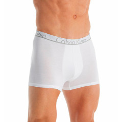 Calzoncillo Calvin Klein NU8638-100 L Blanco - Confort y...