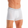 Calzoncillo Calvin Klein NU8638-100 L Blanco - Confort y ajuste