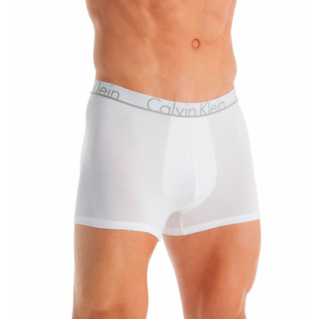 Cueca Calvin Klein Masculino NU8638-100 S - Branco