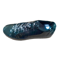 Tênis John John Feminina 90-14-0404-009 37 - Preto