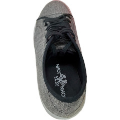 Tênis John John Masculino 90-25-0297-009 40 - Preto