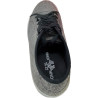 Tênis John John Masculino 90-25-0297-009 40 - Preto