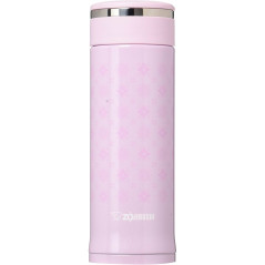 Caneca de Viagem Zojirushi SM-ED30VP  300ML - Pérola Lavanda