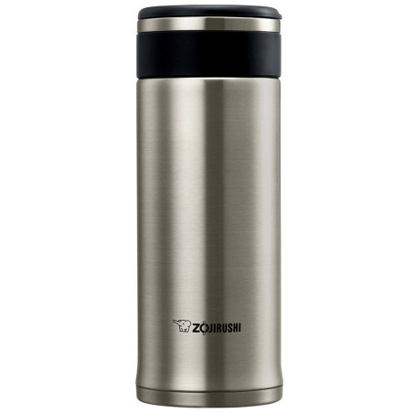 Caneca de Viagem Zojirushi SM-JHE36XA  360ML - Inox