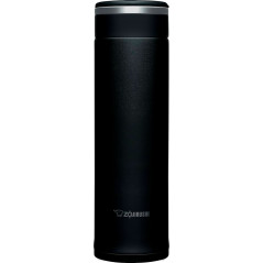 Caneca de Viagem Zojirushi SM-JHE48BA  480ML - Preto