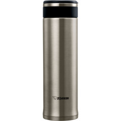 Caneca de Viagem Zojirushi SM-JHE48XA  480ML - Inox
