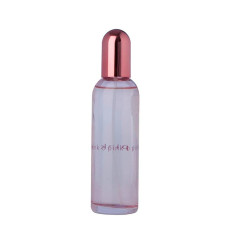 PERFUME MILTON LLOYD COLOUR ME PINK FEMME EDP 90ML - 025929126907