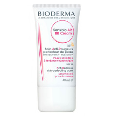 COSMETICO BIODERMA SENSIBIO AR BB CREAM 40ML *** - 341351278051