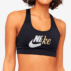 Top Nike Feminina AQ8108-010 M - Preto