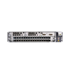 Swich Huawei MA5800-X2(10G, DC) OLT: 2*MPSC  1*PISA - MA5800-X2(10G, DC)