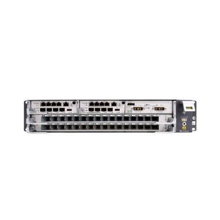 Swich Huawei MA5800-X2(10G, DC) OLT: 2*MPSC  1*PISA - MA5800-X2(10G, DC)