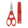 Kit De Tesouras Multiuso Cuisinart C77-2PSHR8B7R 20/18CM