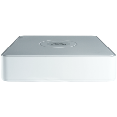 DVR Vizzion VZ-08QK2S Lite Turbo HD 8 Canais 1080P