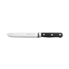 Faca KitchenAid KKFTR8BROB Para Pan 20CM - Preto