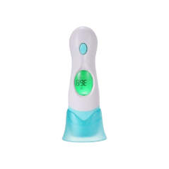 TERMOMETRO DIGITAL INFRARED HW-1 WHITE *** - HW-1