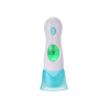 TERMOMETRO DIGITAL INFRARED HW-1 WHITE *** - HW-1