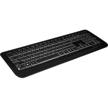 Teclado Wireless Microsoft 850 Espanhol + Mouse - PN9-00004