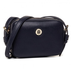 Bolsa Tommy Hilfiger Feminina AW0AW07667-CJM-02 OS - Sky Captain