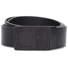 CALVIN KLEIN CINTO M K50K503577-001-95 PRETO - K50K503577-001-95