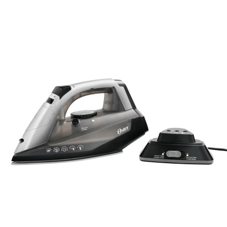 Ferro A Vapor Oster GCSTCC3000 Sem Fio Ceramica 110V
