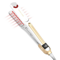 Chapinha Croc RCL IF15 Roc Crystal Infrared Flat Iron 1.5'' Bivolt