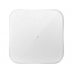 Balança Digital Xiaomi MI Smart Scale 2 100g-150kg - 22349 NUN4056GL XMTZC04HM