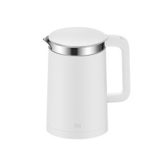 Jarra Elétrica Xiaomi Mi Smart Kettle Pro 1.5L 1.800W 220V ~ 50/60 Hz - Branca 28314 BHR4198GL MJHWSH02YM