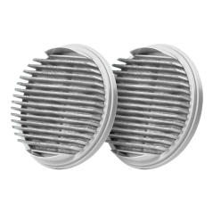 Filtro Hepa Para Xiaomi MI Vacuum Cleaner Light 2 Peças - 29759 BHR4634CN MJWXCQ03DY-HP