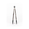 Pinça Cuisinart CTG-00-12NTN Nylon 30CM Preta Inox