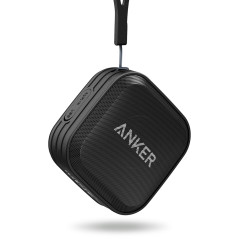 Speaker Anker Bluetooth Soundcore Sport Preto - A3182H11