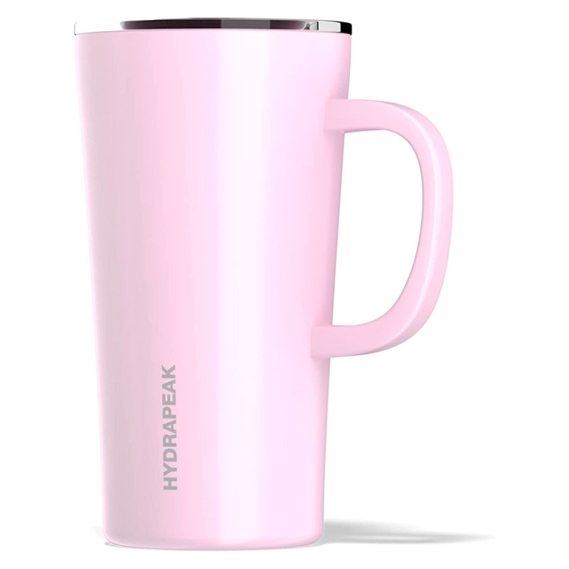 Caneca Térmica Hydrapeak HP-JAVA-18-BLUSH 532ML - Blush