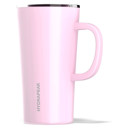 Caneca Térmica Hydrapeak HP-JAVA-18-BLUSH 532ML - Blush
