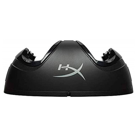 Carregador Dual para Controle de PS4 Hyperx Chargeplay Duo Wireless - HX-CPDU-C